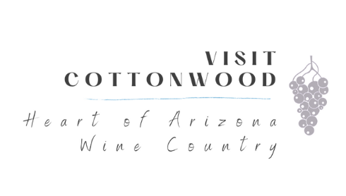 Cottonwood, Arizona logo