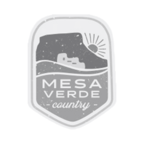 Mesa Verde Country Logo