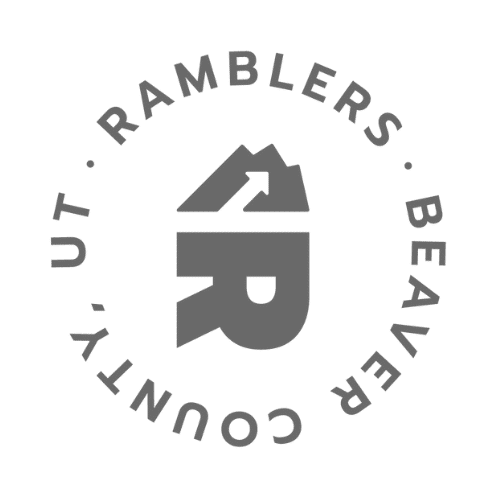 Ramblers Utah Logo