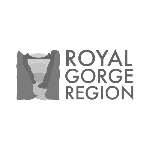 Royal Gorge Region Logo