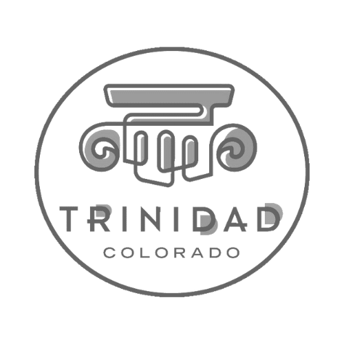 Trinidad Colorado Logo