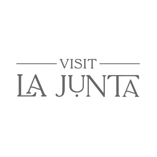 Visit La Junta Logo