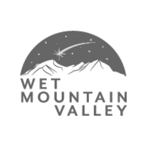 Wet Mountain Valley Logo