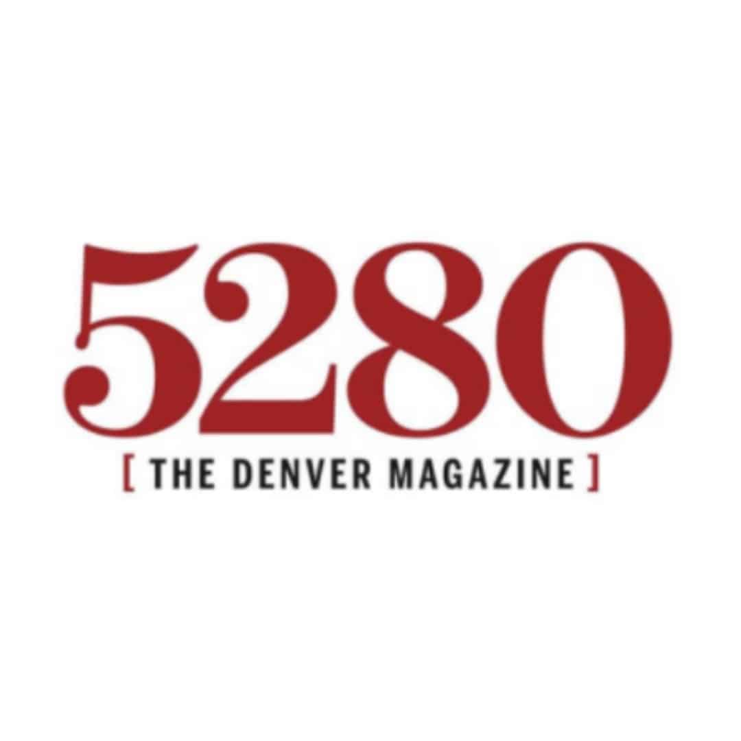 5280 Magazine Logo