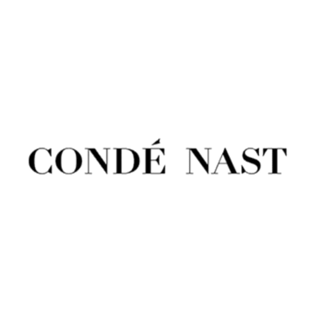 Conde Nast Logo