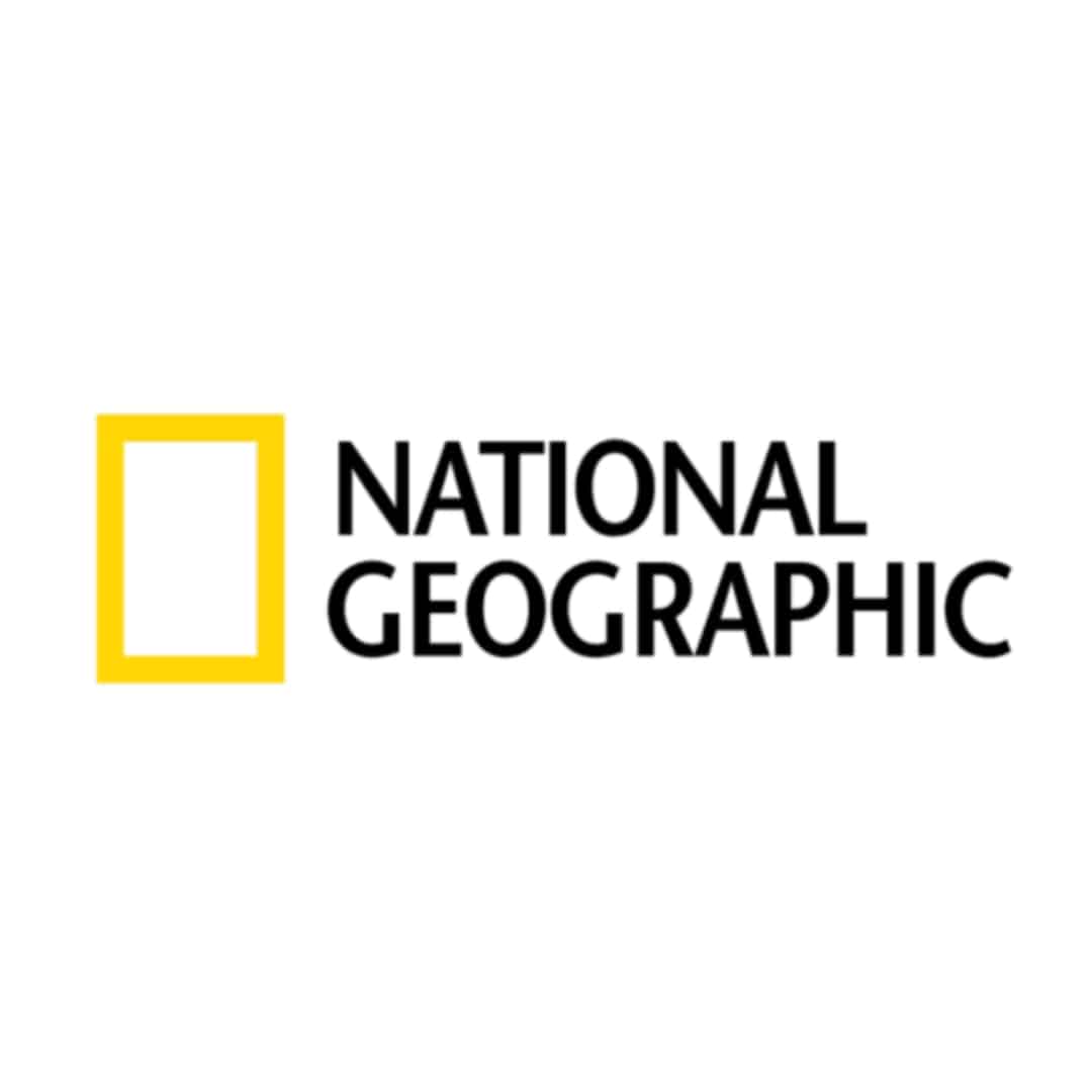 National Geographic Logo