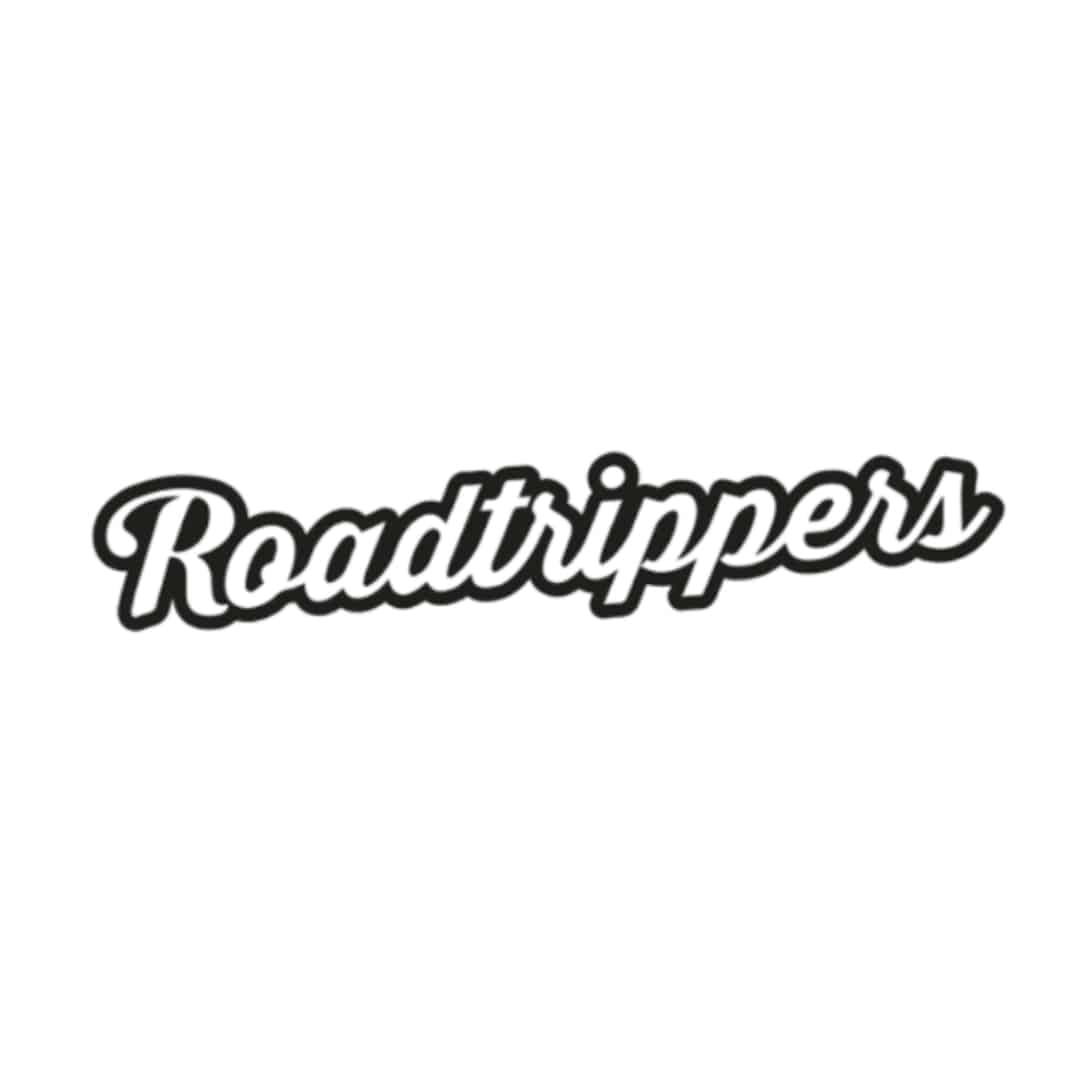 Roadtrippers Logo